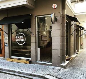 Pizza Locale Alsancak Izmir Zomato